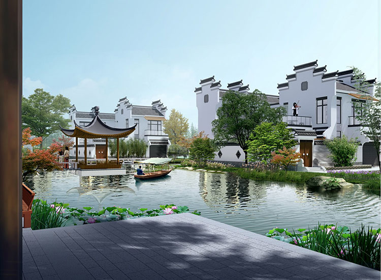 景觀園林設(shè)計(jì)