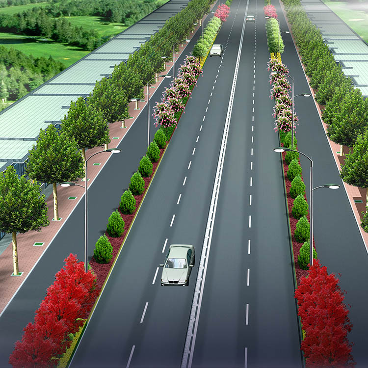 濟(jì)陽路李營段