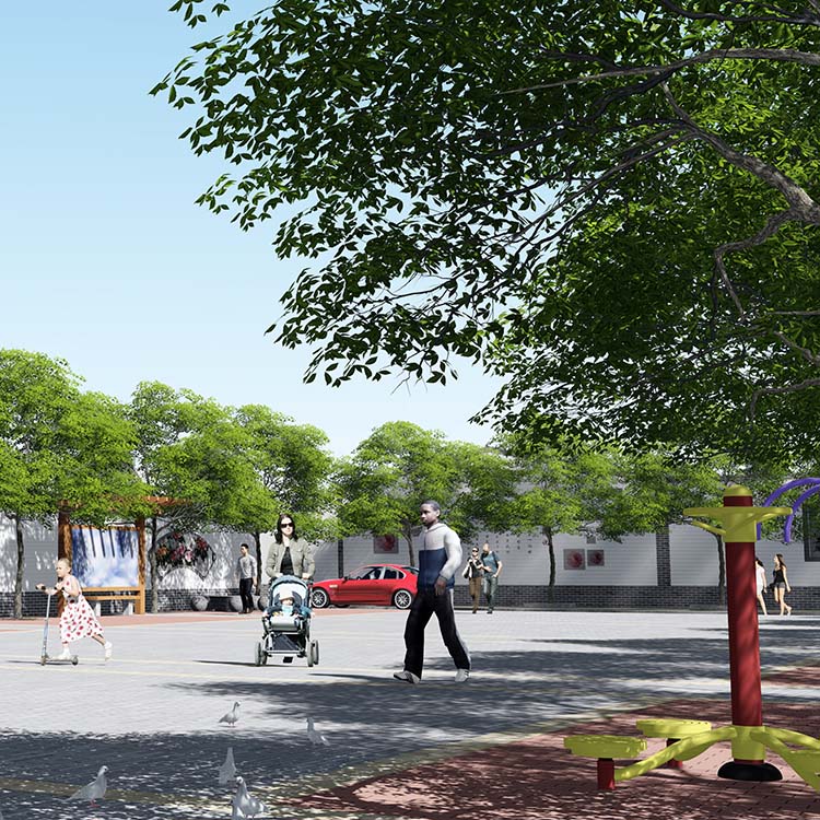 美麗鄉村設計 美麗鄉村設計